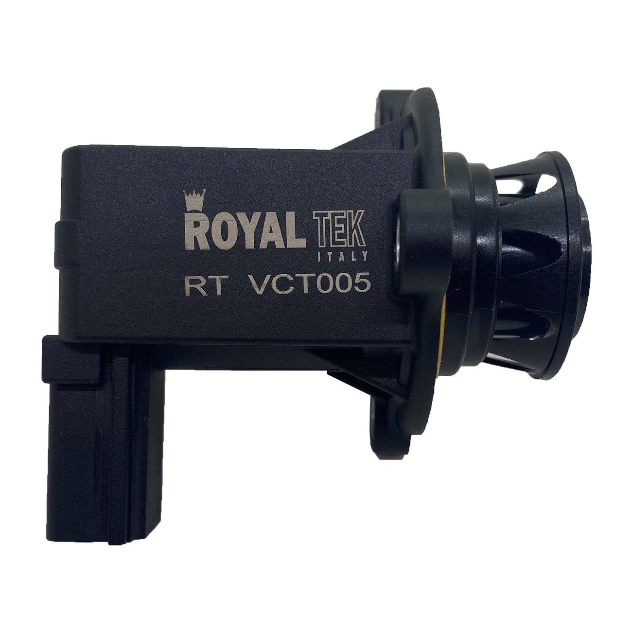 Electrovalvula Vacio Vw Golf Vento Scirocco Passat 2.0t